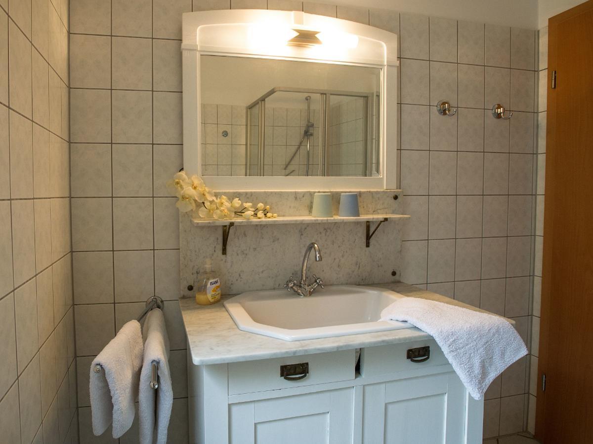 Ferienwohnung Lange Bruecke แอร์ฟวร์ท ภายนอก รูปภาพ